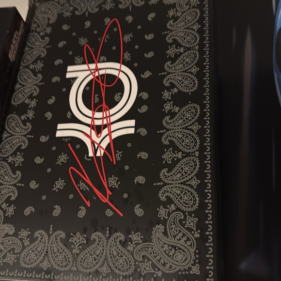 Kds 15 ( midnight navy) size 7 ( 8.5 us) - Picture 2 of 5